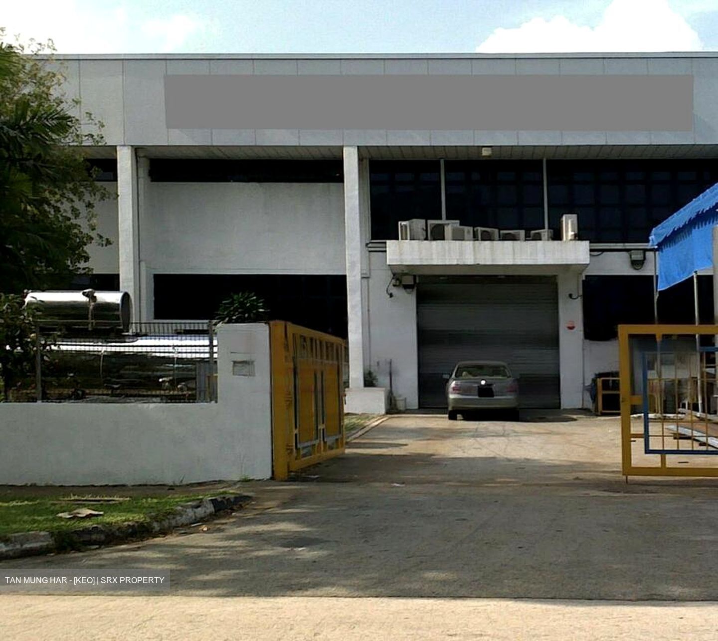 Gul Way (D22), Factory #460788311